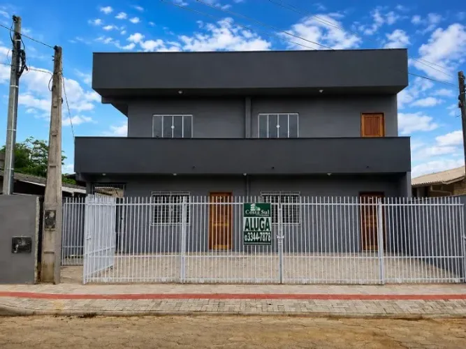 APARTAMENTO NO BAIRRO CORDEIROS