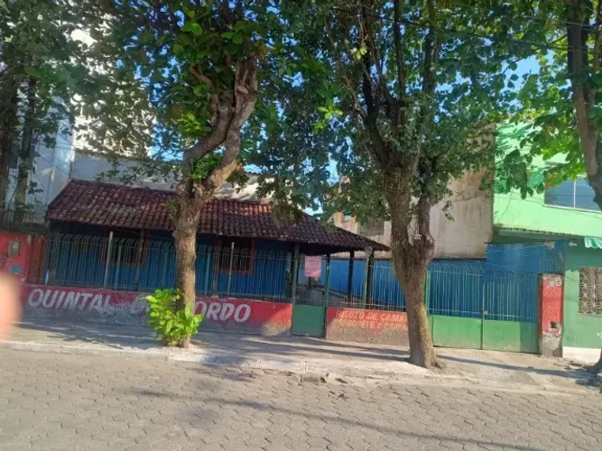 Casa em Muriqui, 2 quartos
