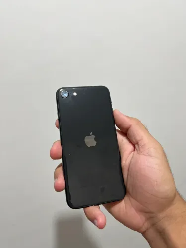 iPhone SE 2020