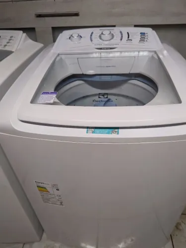Máquina de lavar roupa