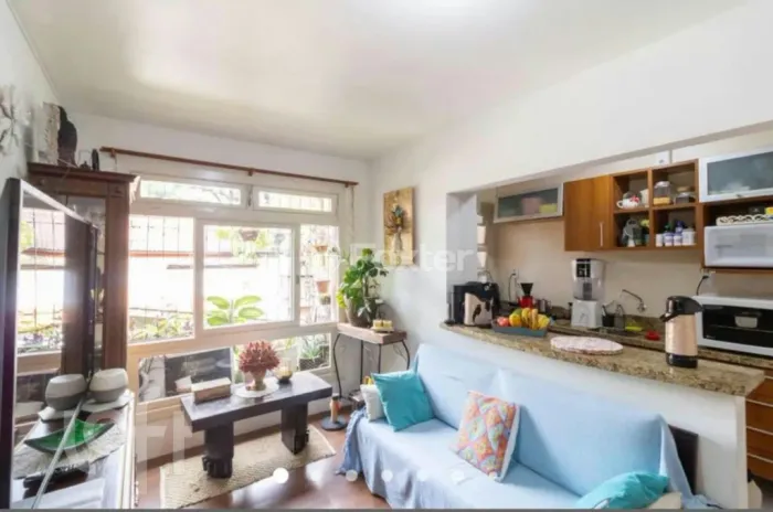 Apartamento à venda Avenida Silva Paes, Medianeira - Porto Alegre