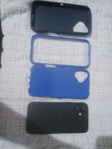 Iphone 16 Plus nunca usado