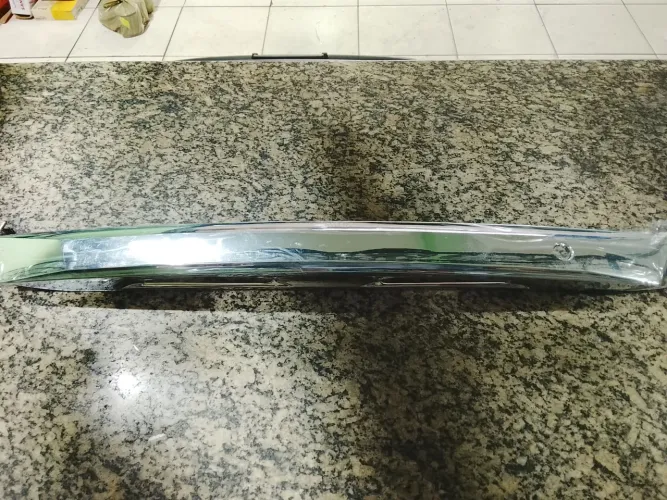 Friso porta malas Honda Civic 07/12