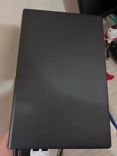 Notebook DELL i5 12ª geração, 16 GB RAM