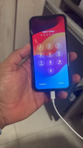 iPhone 11 128 bb