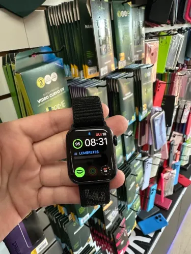 Apple Watch