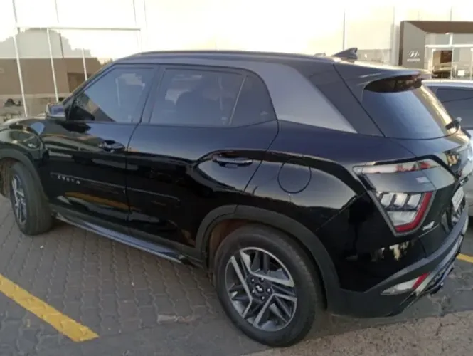 Honda WR-V EX 1.5 Flexone 16V 5P Aut. 2018