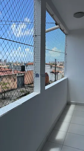 ALUGA-SE CASA DUPLEX EM NOVA PARNAMIRIM