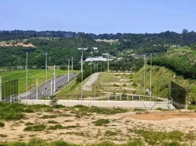Terreno à venda, 834 m² por R$ 835.470,00 - Jardim Portugal - São José dos Campos/SP