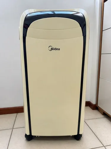 Ar Condicionado Portátil Midea Tango 10500 BTUs 220V