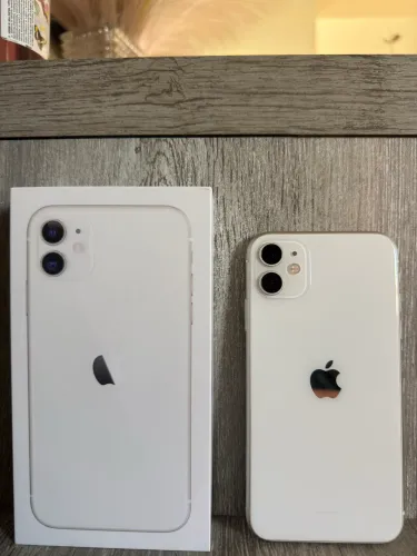 IPHONE 11 64gb
