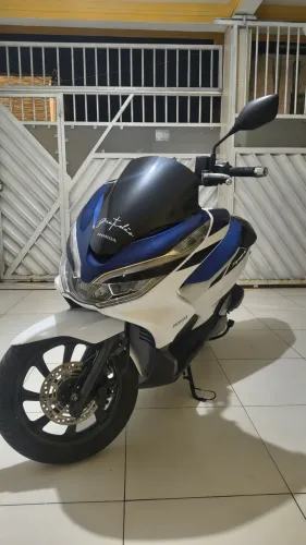 PCX sport 