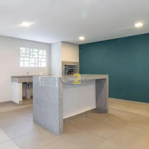 Apartamento a venda na Barra Funda, 2 quartos, sem vaga