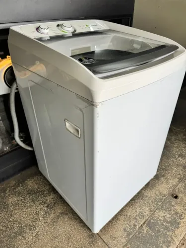 Maquina Consul 12kg (COM GARANTIA)