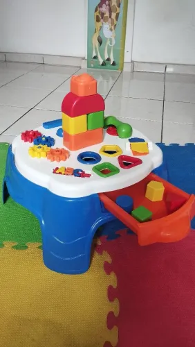 Mesa Play Time 