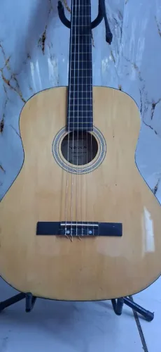 Violão Vooga semi novo