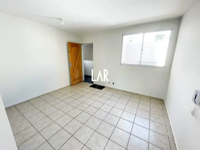 Apartamento à venda, 2 quartos, Castelo - Belo Horizonte/MG