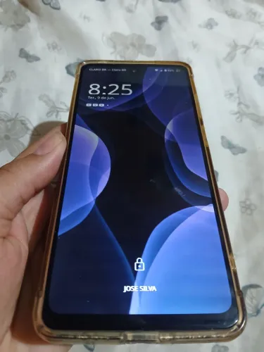 Vendo moto G04 128GB e 4+4GB RAM aparelho sem detalhe bem conservado entrego em Sorocaba 