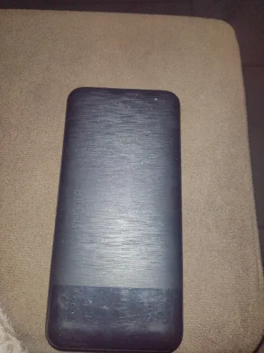 Bateria externa