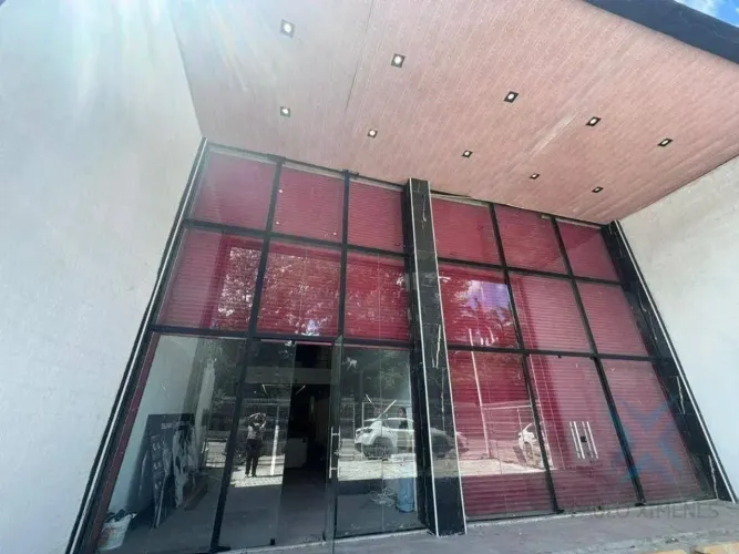Loja para alugar, 351 m² por R$ 15.001,00/mês - Dionisio Torres - Fortaleza/CE