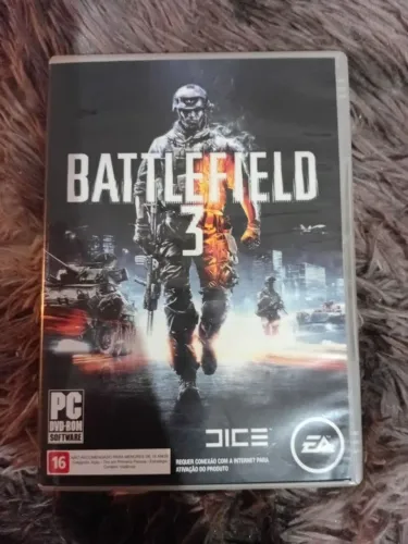 Jogos pc