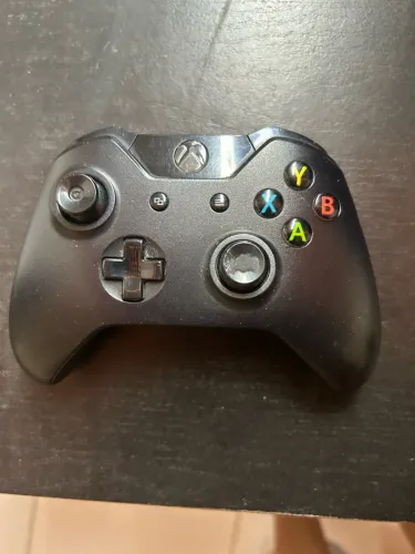 Controle de xbox one