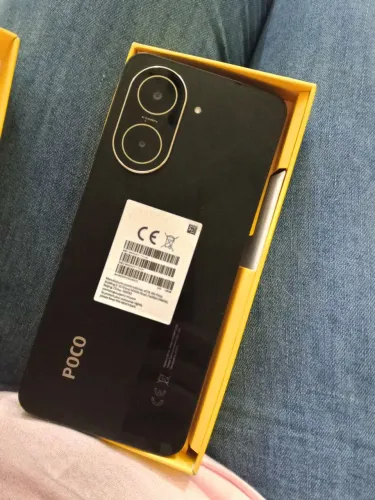 Xiaomi Poco C71