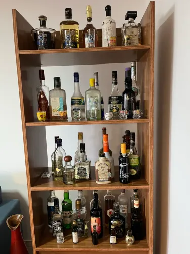O Bar dos seus sonhos!