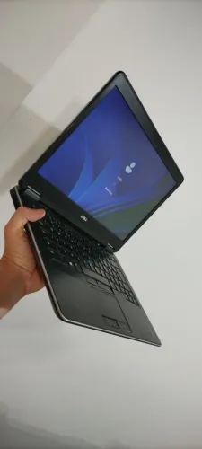 Notebook Dell i5 com SSD, 8 de ram e Win 11