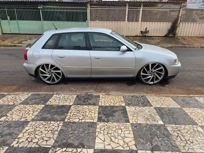 Audi A3 1.6 5P 2005
