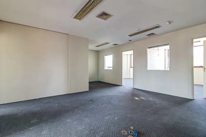 Sala comercial na Avenida Morumbi, 6901 - Conjunto 62 66 m²
