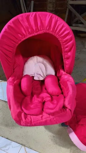 Bebe conforto