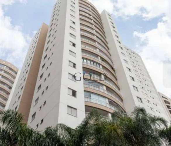 CARLOS WEBER - Apartamento com 3 dormitórios à venda, 88 m² - Vila Leopoldina - São Paulo/