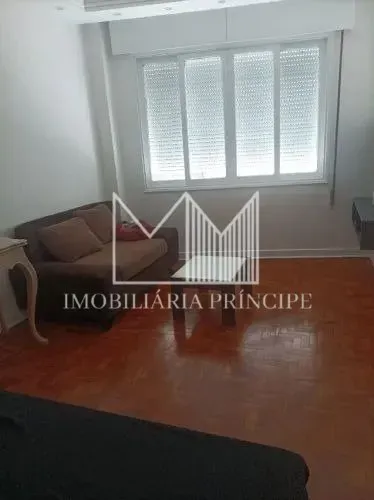 Apartamento para Aluguel na Bela Vista - SP