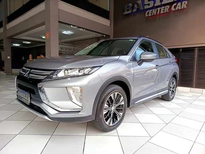 Mitsubishi Eclipse Cross HPE 1.5 16V 165cv AUT 2022