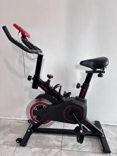 Bicicleta Ergométrica - Spinning