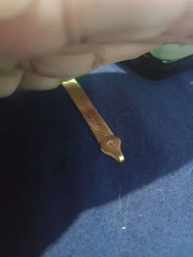 Pulseira ouro italiano