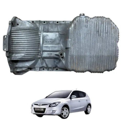 Carter Oleo Motor i30 Tucson Sportage 2.0 16v 2009 2010 2011