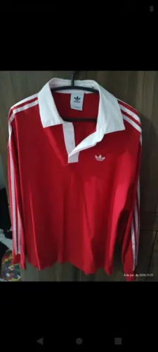Camisa Adidas original g