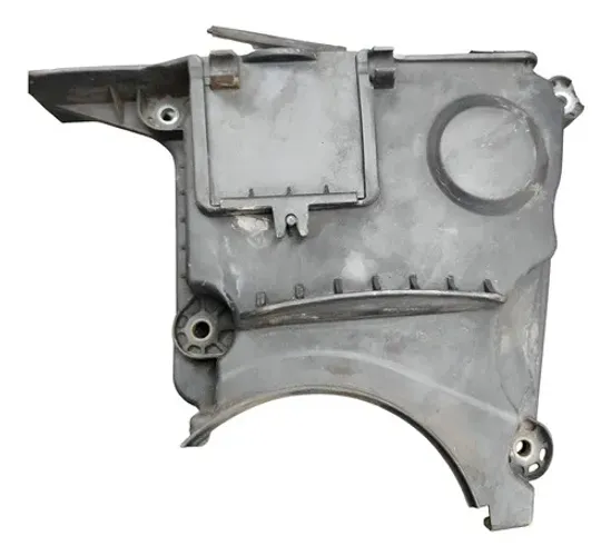 Tampa Correia Dentada Renault Logan Clio 2009 A 2012