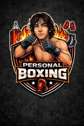 Personal fight