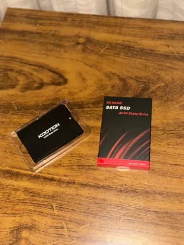SSD SATA KOOTION 512GB