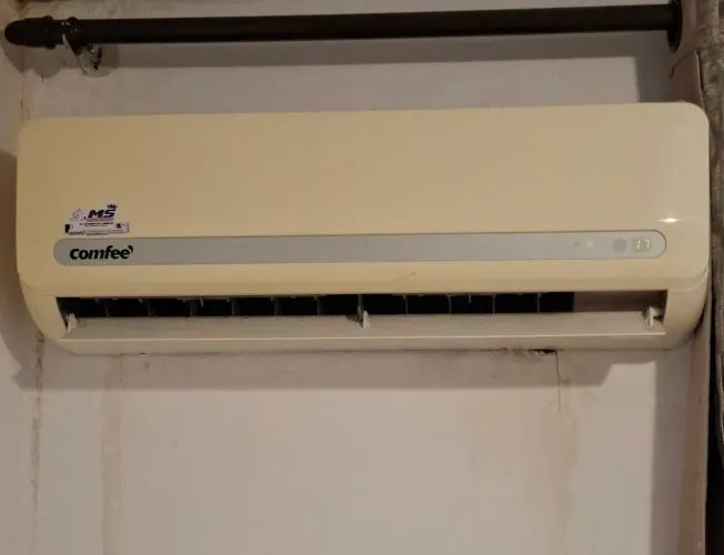 Ar Condicionado Split