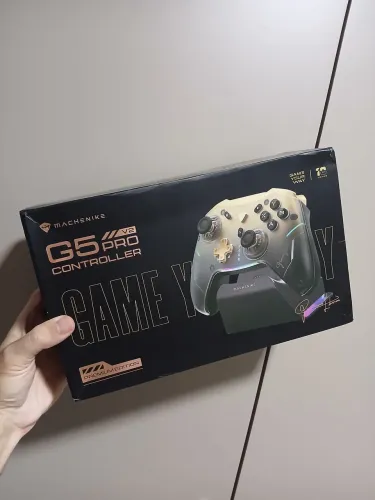 Controle PC Machenike
