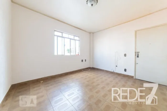APARTAMENTO RESIDENTIAL em Campinas - São Paulo, Vila Nova
