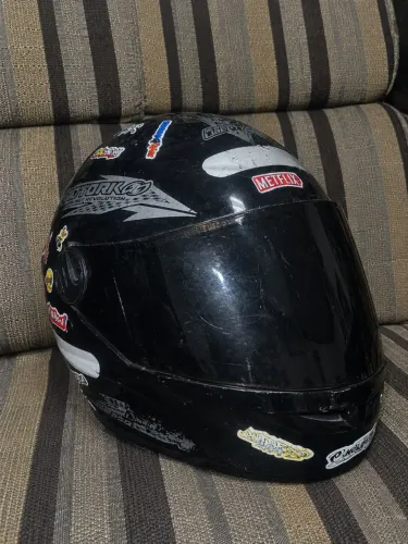Capacete Protork