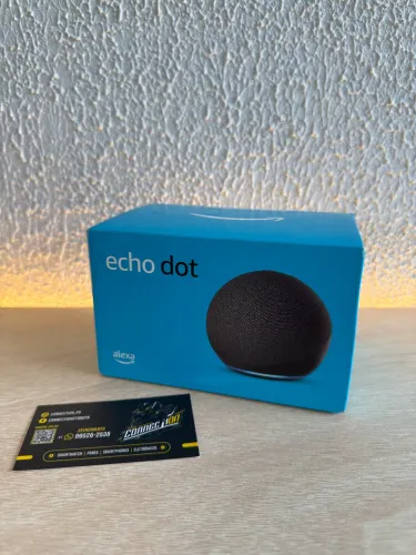 Amazon Alexa Echo Dot 5