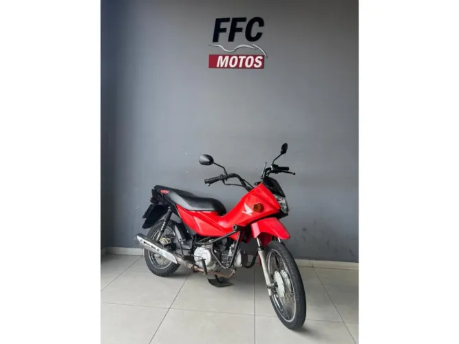 Honda Pop 110i 2022