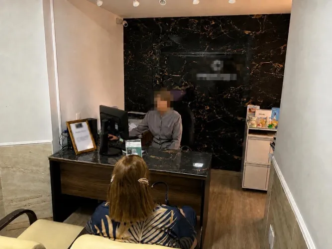Venda de Clínica odontológica no Térreo com carteira de pacientes em Vitória