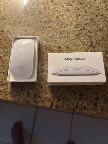 Mouse Magic Mouse Apple USB c
